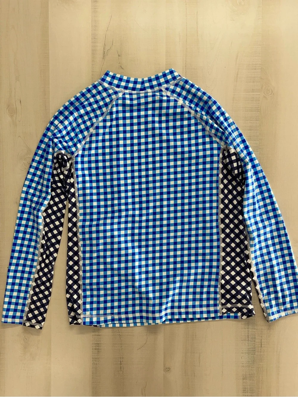 Lands End euc size